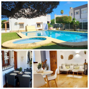 La Casita Denia